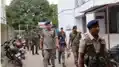 14 दिन की रिमांड खत्म, इनामी नक्सली मिसिर बेसरा समेत 3 नक्सली भेजे गए जेल 