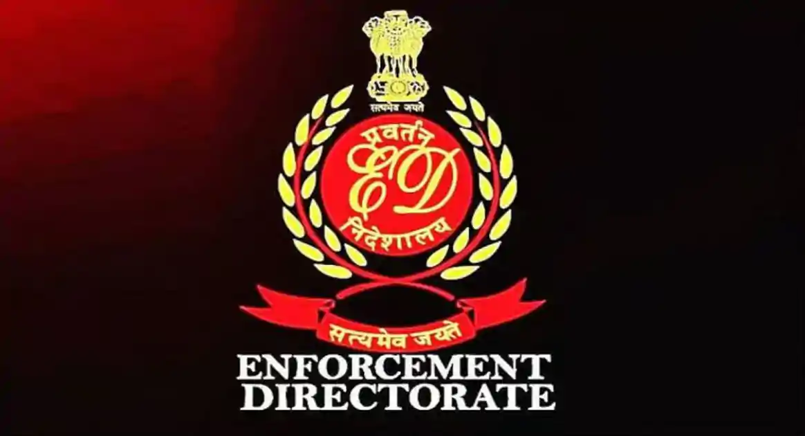 धनबाद में ईडी की बड़ी कार्रवाई, कई कोयला कारोबारियों के ठिकानों पर छापेमारी