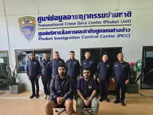 गोवा अग्निकांड : थाईलैंड में गिरफ्तार लूथरा ब्रदर्स को भारत लाने की प्रक्रिया शुरू