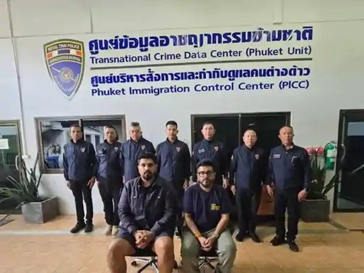 गोवा अग्निकांड : थाईलैंड में गिरफ्तार लूथरा ब्रदर्स को भारत लाने की प्रक्रिया शुरू