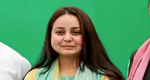 रोहिणी आचार्य के पोस्ट पर जेडीयू का समर्थन: संजय झा बोले- राजद के लोगों को घुटन हो रही