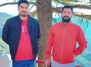 BJP नेता आशुतोष कुमार का बड़ा आरोप, बोले- आलोक के हत्यारों को बचाने के लिए FIR में घटना की तारीख बदली गई