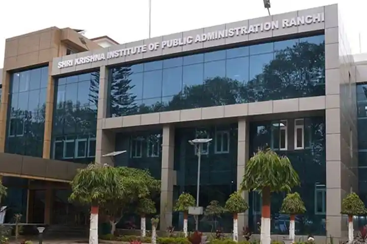 संयुक्त असैनिक सेवा परीक्षा-2023: चयनित अधिकारियों का प्रशिक्षण 16 दिसंबर से, प्रतिनियुक्त किए गए 9 अधिकारी