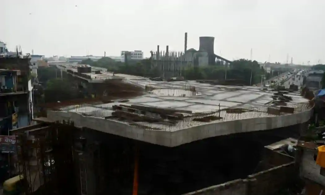 करबिगहिया गोलंबर से जुड़ेेंगे 4 मेगा फ्लाईओवर, पटना का ट्रैफिक सिस्टम पूरी तरह बदलेगा