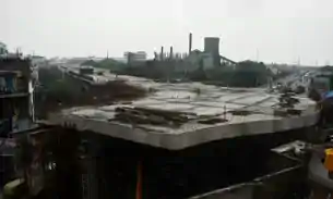 करबिगहिया गोलंबर से जुड़ेेंगे 4 मेगा फ्लाईओवर, पटना का ट्रैफिक सिस्टम पूरी तरह बदलेगा