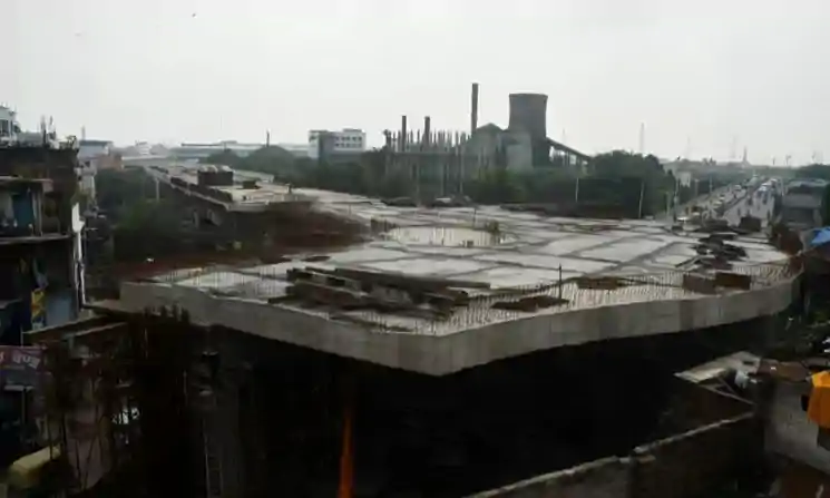 करबिगहिया गोलंबर से जुड़ेेंगे 4 मेगा फ्लाईओवर, पटना का ट्रैफिक सिस्टम पूरी तरह बदलेगा