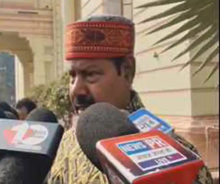 अधिकारियों के भरोसे चल रही सरकार” – विधानसभा में राजद MLA का आरोप, विधायकों को हर दिन किया जा रहा गुमराह