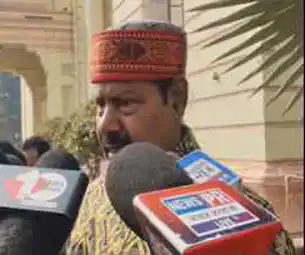 अधिकारियों के भरोसे चल रही सरकार” – विधानसभा में राजद MLA का आरोप, विधायकों को हर दिन किया जा रहा गुमराह