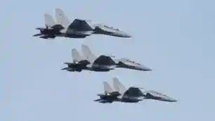 देश की वायु शक्ति में ऐतिहासिक बढ़ोतरी! 114 नए राफेल जेट खरीदेगा भारत, 3.25 लाख करोड़ के सौदे को मिली मंजूरी