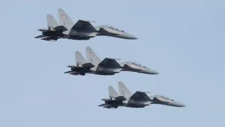 देश की वायु शक्ति में ऐतिहासिक बढ़ोतरी! 114 नए राफेल जेट खरीदेगा भारत, 3.25 लाख करोड़ के सौदे को मिली मंजूरी