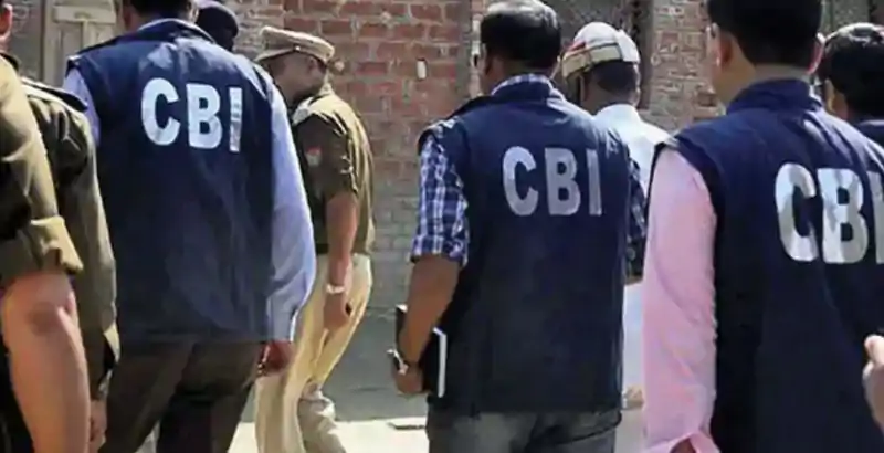 NEET छात्रा रेप-मौत केस में CBI की एंट्री, पटना में FIR दर्ज, अब भी SIT नतीजे से दूर NEET छात्रा रेप-मौत केस में CBI की एंट्री
