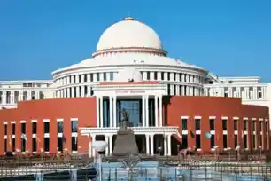 बजट सत्र से पहले झारखंड हाई अलर्ट, पुलिस मुख्यालय ने जारी किए सख्त निर्देश