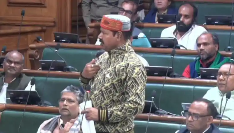CM नीतीश और भाई बीरेंद्र के बीच हॉट टॉक, दवा समय से खा लिया कीजिए Bhai Virendra