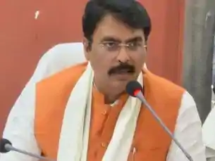 विपक्ष के नेता को बजट सत्र से गायब रहना लोकतांत्रिक परंपराओं के लिए ठीक नहीं: संजय सरावगी ‎