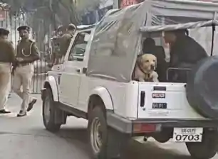 पटना सिविल कोर्ट को फिर बम से उड़ाने की धमकी, पुलिस ने खाली कराया परिसर, सर्च ऑपरेशन जारी