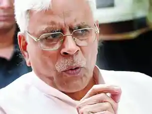 शिवानंद तिवारी ने फिर घेरा, बोले- तेजस्वी के स्वागत में कोई विधायक नहीं आया, ये राजद के लिए अशुभ संकेत