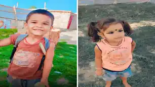 धुर्वा से लापता मासूम भाई-बहन का अब तक नहीं मिला सुराग, सूचना देने पर 2-2 लाख रुपये इनाम की घोषणा