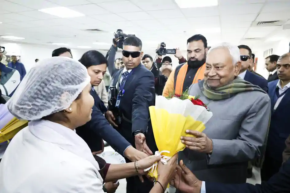 मुख्यमंत्री ने राज्यस्तरीय पुलिस सम्मेलन 2026 का दीप प्रज्ज्वलित कर किया शुभारंभ