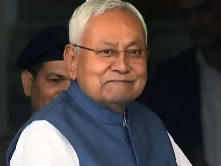 नीतीश कुमार की समृद्धि यात्रा का शेड्यूल जारी, जानिए किस जिले में कब जाएंगे सीएम