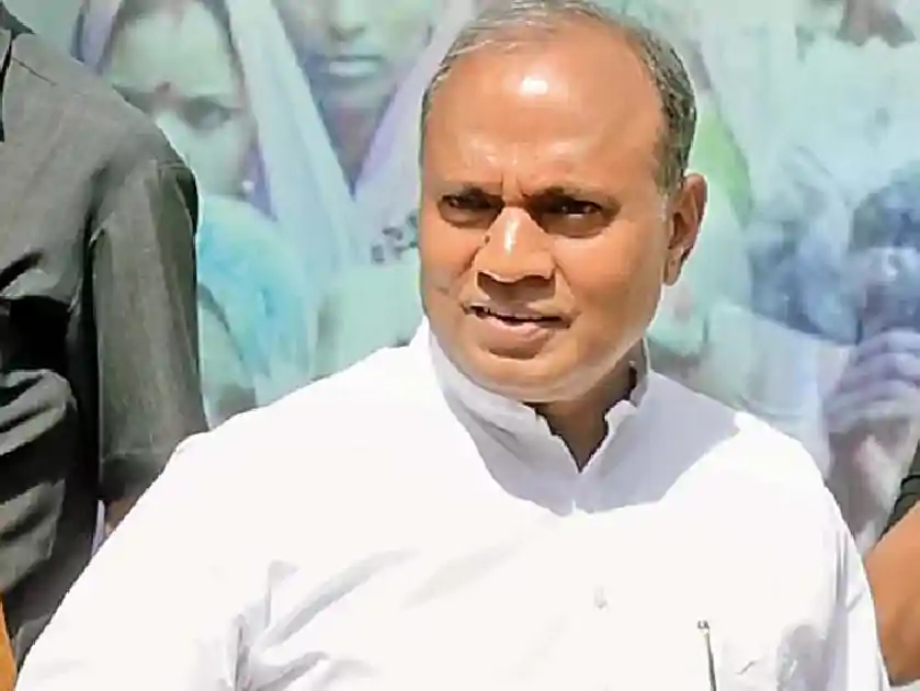 RCP सिंह बोले- मेरा नीतीश कुमार के साथ 25 साल का रिश्ता, क्या JDU में होगी वापसी 