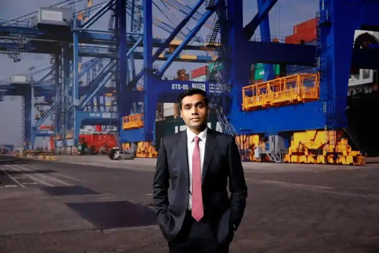 कच्छ में अडाणी समूह का बड़ा दांव, पांच साल में 1.5 लाख करोड़ के निवेश का ऐलान