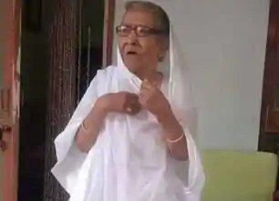 दरभंगा राजघराने की अंतिम महारानी कामसुंदरी देवी का  निधन, 96 साल की उम्र में ली अंतिम सांस, मिथिला में शोक की लहर 