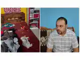 बोकारो: घर से उड़ाए लाखों के गहने, बीएसएल संविदाकर्मी के घर बड़ी चोरी