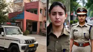 वैशाली में डबल मर्डर के बाद अब रेप से हिला बिहार? बीच बाजार से महिला सिपाही को उठाकर दुष्कर्म, बहन के साथ...