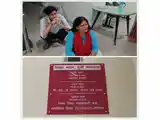 मोतिहारी डीईओ कार्यालय परिसर में संदिग्ध हालत में व्यक्ति की मौत, परिजनों का जमकर प्रदर्शन