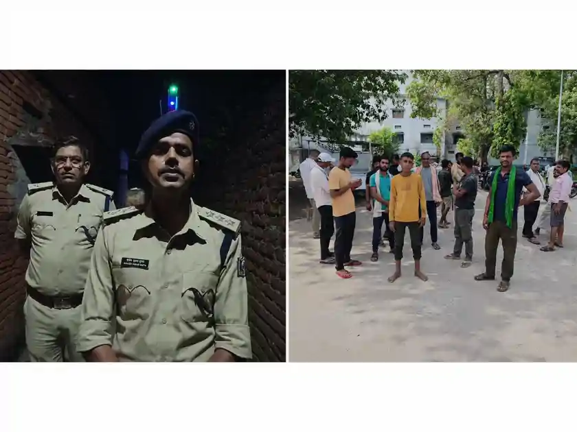 नालंदा: खून का बदला खून से..घर में घुसकर छोटे यादव को मारी गोली, हत्या से हड़कंप 