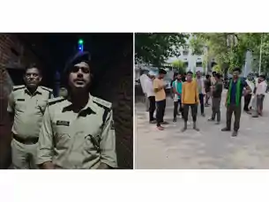 नालंदा: खून का बदला खून से..घर में घुसकर छोटे यादव को मारी गोली, हत्या से हड़कंप 