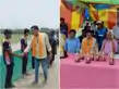 गांधी मैदान में क्रिकेट का महासंग्राम, चैलेंजर ट्रॉफी से चमकेंगे चंपारण के सितारे-