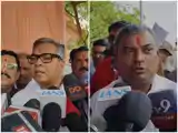 शेखपुरा में केंद्रीय विद्यालय का सपना साकार, सांसद अरुण भारती ने किया भूमि पूजन, बढ़ते अपराध...