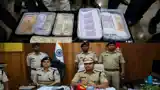 सीवान पुलिस ने जाली नोट बनाने वाले गिरोह का किया खुलासा, महिला समेत 2 गिरफ्तार, नोट छापने की मशीन...