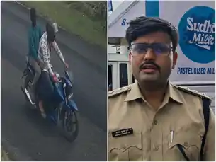 बोकारो: दिनदहाड़े मुन्ना यादव के गले से चेन झपटकर फरार हुए बदमाश, DSP-थाना प्रभारी मौके पर पहुंचे 