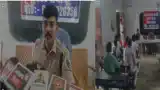 जहानाबाद लोक संवाद गोष्ठी में जनता की समस्याओं से रूबरू हुए एसपी, कई थानों के प्रभारी और पुलिस अफसर रहें मौजूद 