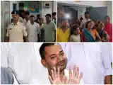 मोतिहारी: निशांत कुमार के हॉस्पिटल में ऑक्सीजन नहीं? मरीज की मौत पर जमकर हंगामा