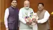 राज्यसभा चुनाव से पहले पीएम मोदी से मिले परिमल नाथवानी, राजनीतिक हलकों में बढ़ी चर्चा-