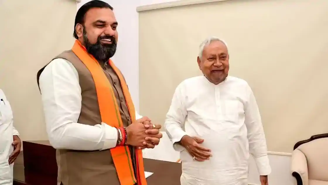 विकास के नए मानक गढ़ रहा बिहार, गरीबी उन्मूलन और सामाजिक प्रगति में देश के अग्रणी राज्यों में शामिल, प्रति व्यक्ति आय में 13 गुना वृद्धि 