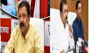 बिहार में 8 सीओ पर फिर बड़ा एक्शन, अब तक 50 CO पर कार्रवाई,   राजस्व विभाग में हड़कंप... 