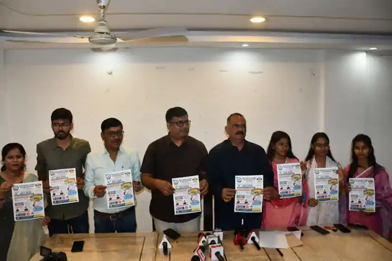 पासवा का प्रतिभा सम्मान अभियान, मेडल और प्रमाणपत्र से नवाजे जाएंगे 65% से अधिक अंक पाने वाले छात्र