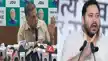 'तेजस्वी को ज्ञान के इंजेक्शन की सख्त जरुरत' जेडीयू का करारा पलटवार, 'ट्विटर बबुआ' तक कह दिया -