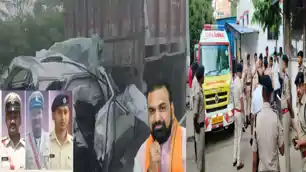 बिहार में एक साथ 3 दारोगा की मौत से हड़कंप, सीएम सम्राट चौधरी ने जताया दुख, गहरा आघात... 