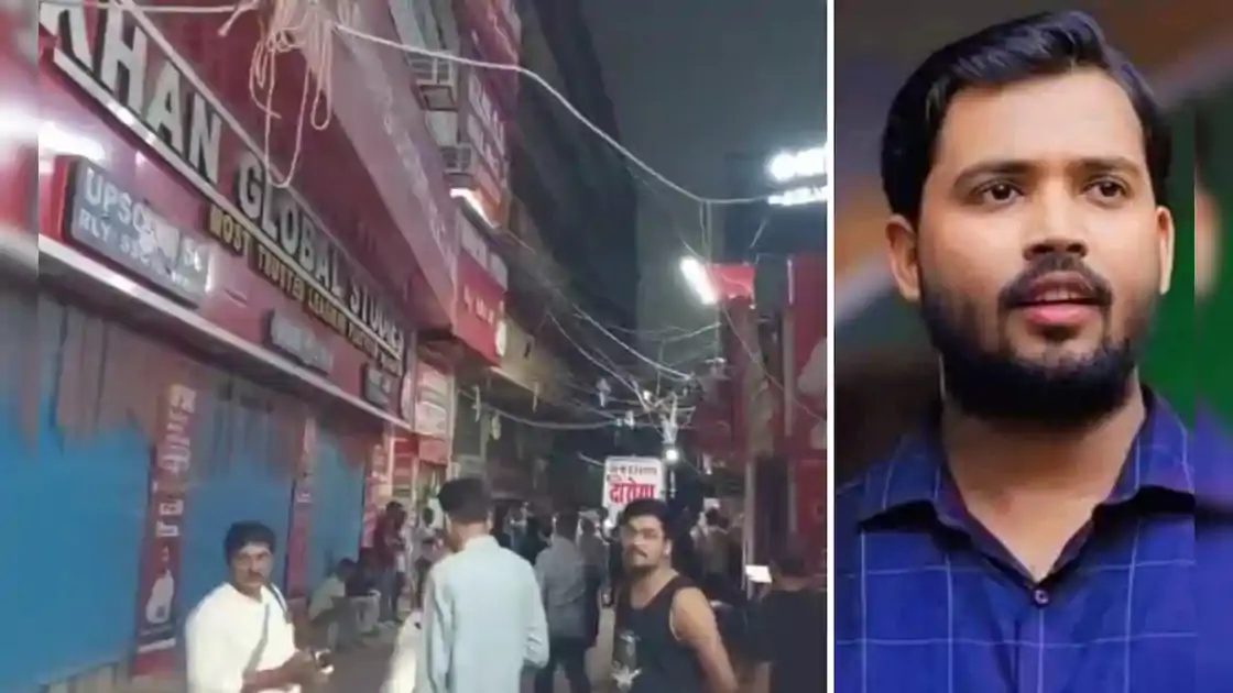 खान सर ने खाई थी 'अब्बा की कसम' पूर्व पार्टनर ने कोचिंग हड़पने का लगाया आरोप, लिखित एग्रीमेंट भी..अब FIR की तैयारी