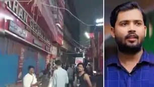 खान सर ने खाई थी 'अब्बा की कसम' पूर्व पार्टनर ने कोचिंग हड़पने का लगाया आरोप, लिखित एग्रीमेंट भी..अब FIR की तैयारी