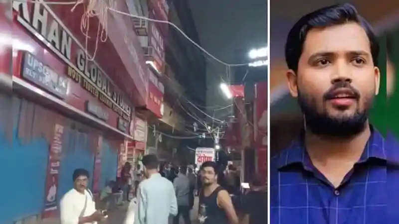 खान सर ने खाई थी 'अब्बा की कसम' पूर्व पार्टनर ने कोचिंग हड़पने का लगाया आरोप, लिखित एग्रीमेंट भी..अब FIR की तैयारी