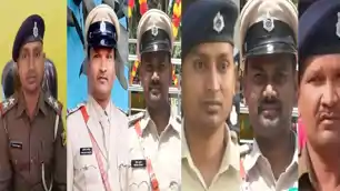 कोई 1 हफ्ते पहले बना थानेदार, किसी की शादी भी नहीं हुई थी, बिहार में एक साथ 3 दारोगा की मौत से कलेजा फट पड़ा… 