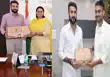 क्रिकेटर आकाशदीप अक्षिता संग लेंगे सात फेरे, इस दिन वाराणसी में रचाएंगे शादी, मंत्रियों से मुलाकत कर दिया निमंत्रण-