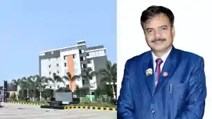 Re-NEET 2026 में ऐसे मारें बाजी? GOAL Institute के बिपिन सिंह के इन 10 मंत्र से सफलता कदम चूमेगी