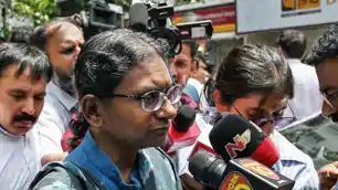 मीनाक्षी नटराजन को सुप्रीम कोर्ट से झटका, अनुच्छेद 32 के तहत सुप्रीम कोर्ट ने ठुकराई याचिका 
